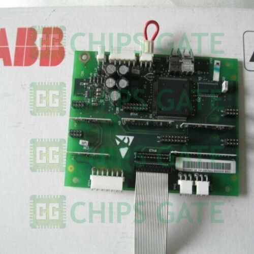 ABB inverter Amplifying board NINT-63C