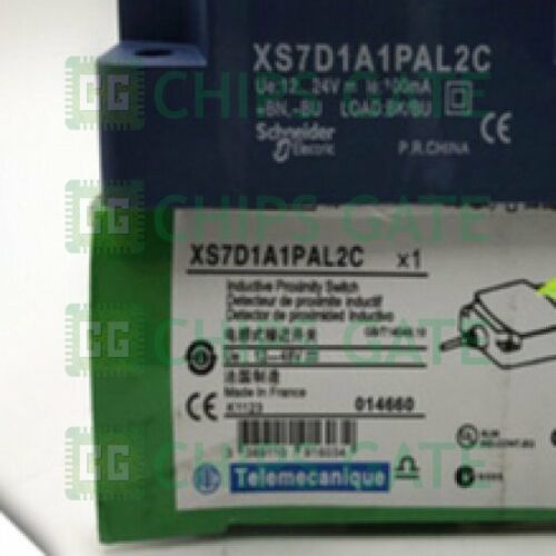 Schneider XS7E1A1PAL2C