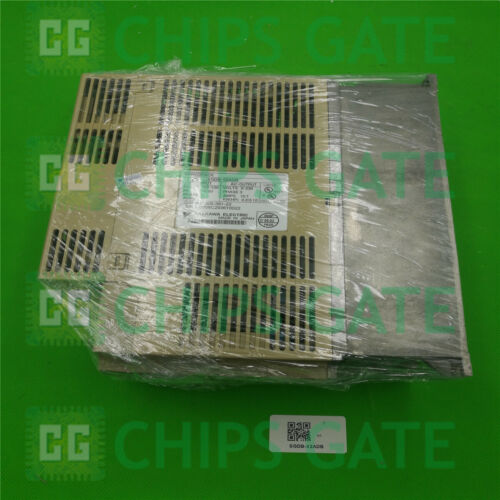 Yaskawa servo drive SGDB-02ADB