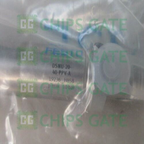 1PCS Brand New FESTO cylinder DSNU-20-40-PPV-A Fast Ship
