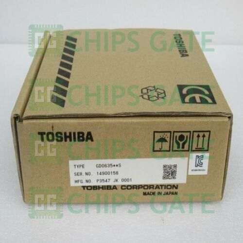Toshiba module GDO635**S
