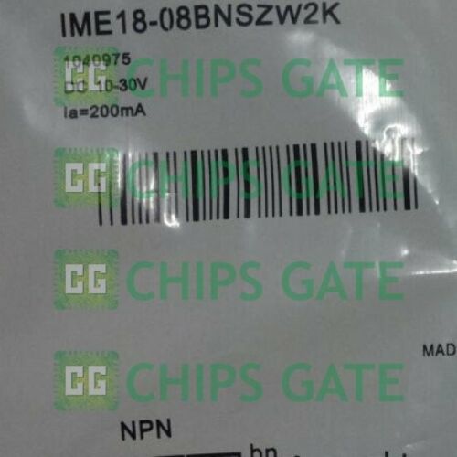 SICK IME18-08BNSZW2K( IME1808BNSZW2K)