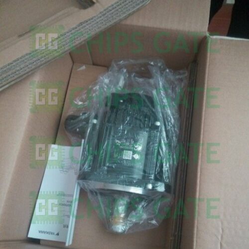 Yaskawa servo motor SGMAH-02BAA61