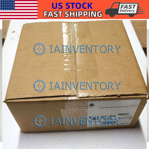 2198-H003-ERS Allen-Bradley