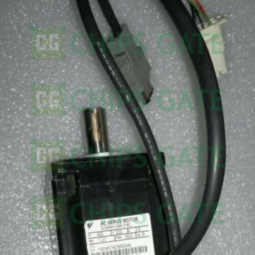 Yaskawa SGMAH-04A1F4C