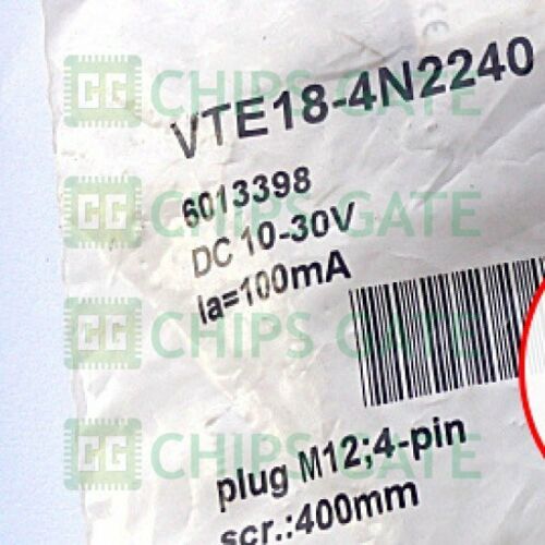 SICK VTE18-4N2240