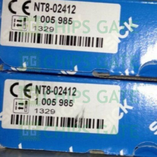 SICK sensors NT8-02412