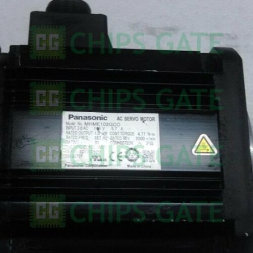 Panasonic MHME102GCC