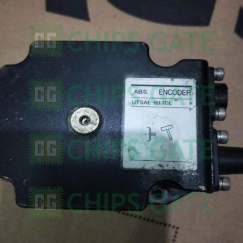 Yaskawa servo motor encoder UTSAE-B17CL