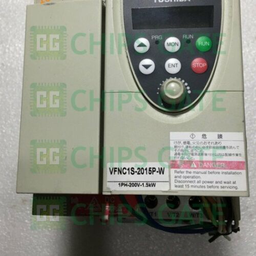 VFNC1S-2015P-W Toshiba inverter