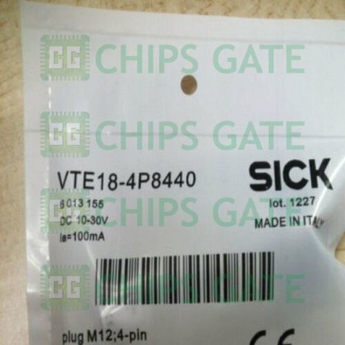 SICK VTE18-4P8440