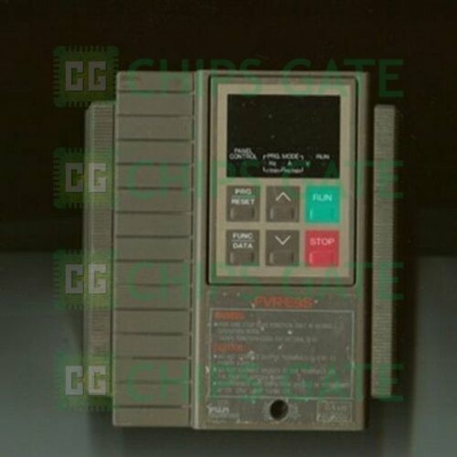 Fuji inverter E9 series FVR0.4E9S-7EN 0.4KW 220V
