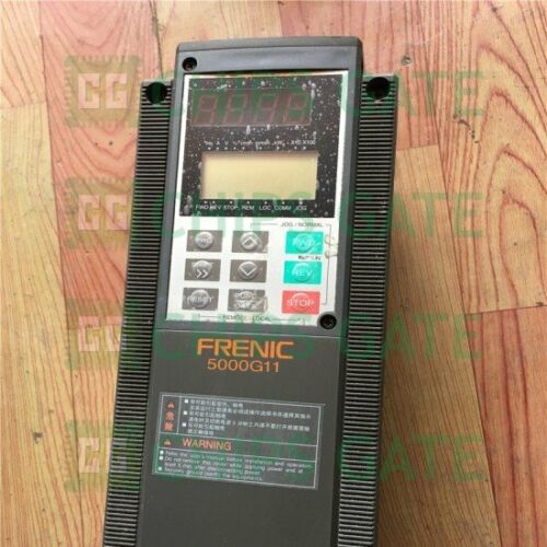 FUJI Inverter FRN0.4G11S-4CX 0.4KW 380V