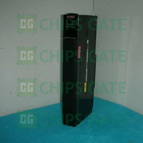 TOSHIBA TAC363-S TAC363**S