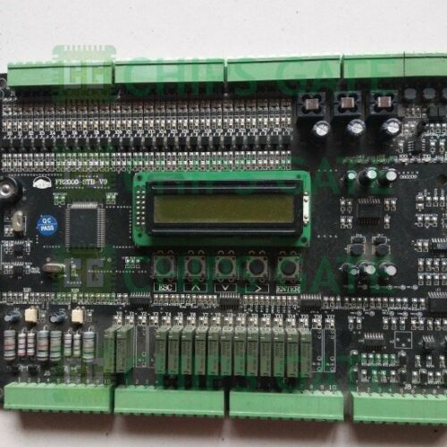 Fuji Elevator board FR2000-STB-V9 FR2000STBV9