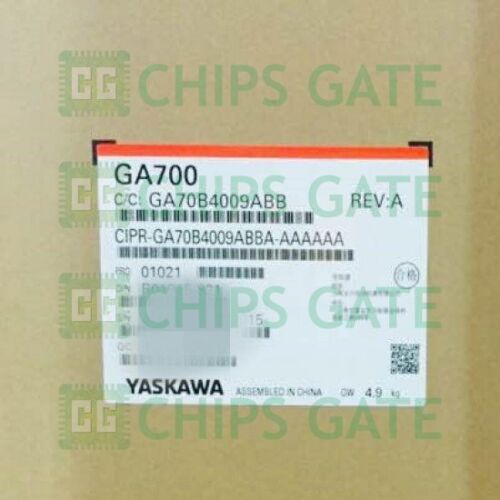 YASKAWA Inverter CIPR-GA70B4009ABB