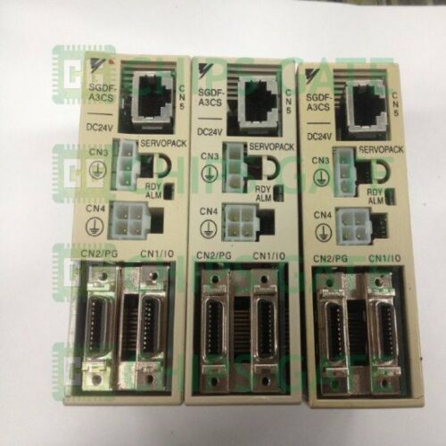 Yaskawa servo drive SGDF-A3CS