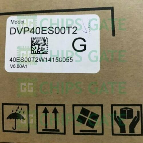 1PCS Brand New Delta Programmable controller DVP40ES00T2 Fast Ship