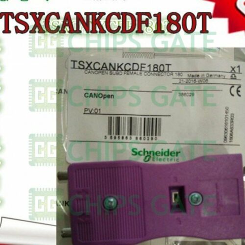 Schneider TSXCANKCDF180T