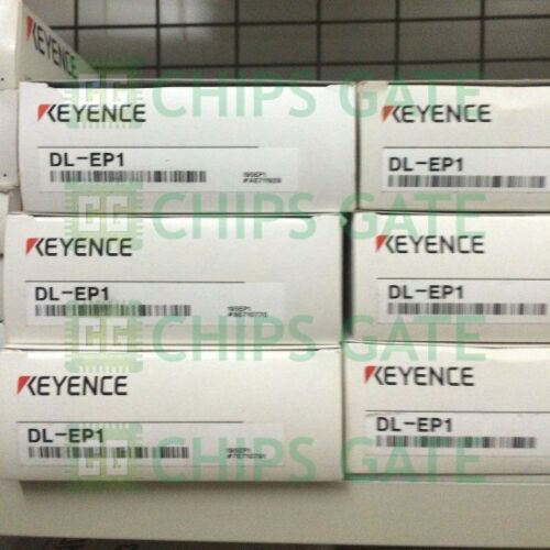 KEYENCE communication module DL-EP1