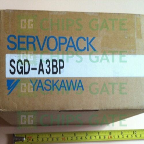 Yaskawa drives SGD-A3BP