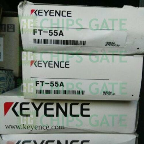 KEYENCE FT-55A