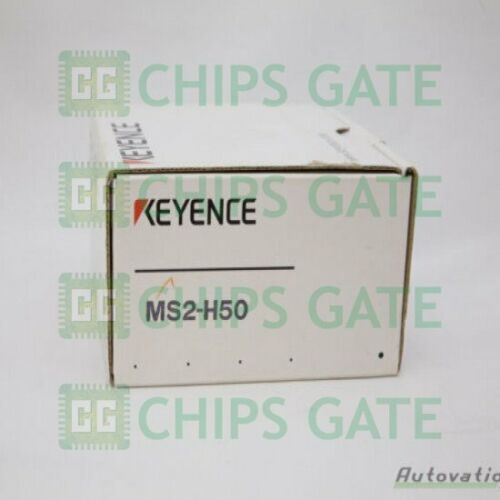 Keyence MS2-H50 2.1