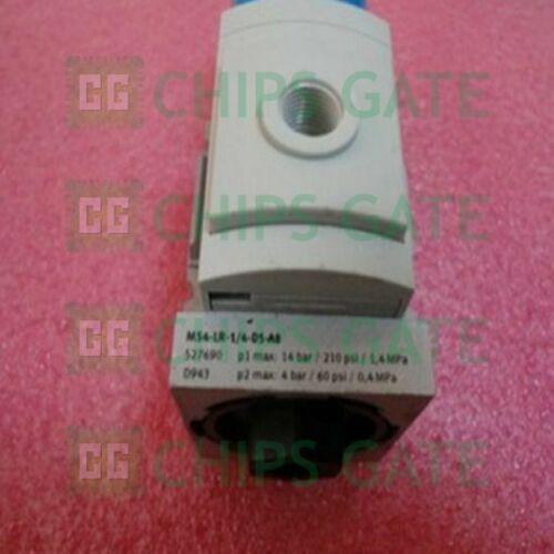 FESTO MS4-LR-1/4-D5-A8