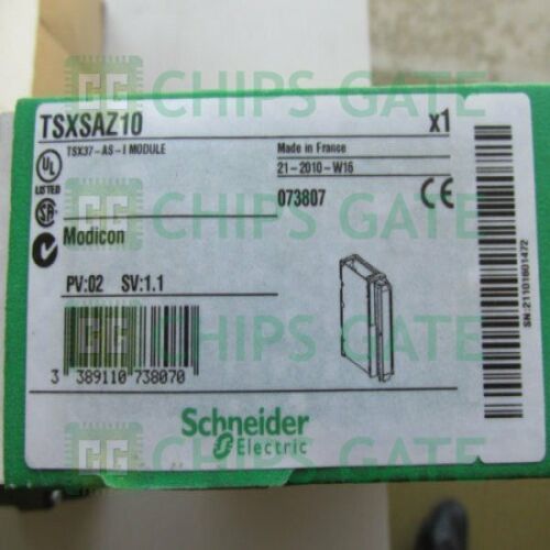 Schneider tsxsaz10