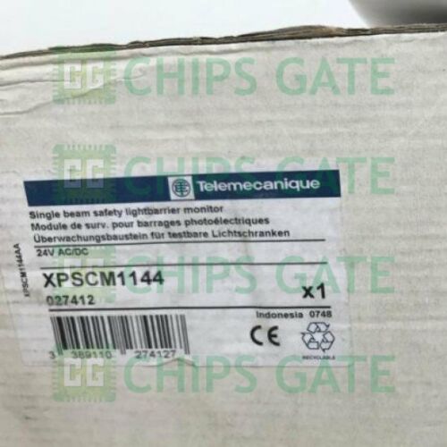 Schneider XPSCM1144