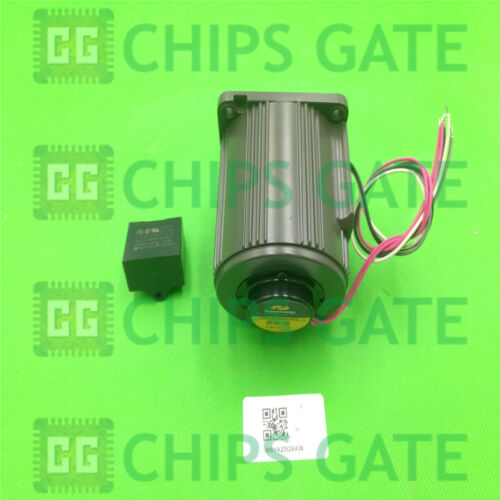 M81A25GV4W PANASONIC AC MOTOR