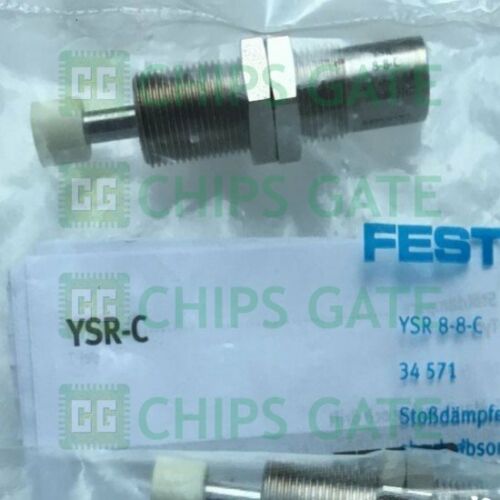 Festo YSRD-8-8-C buffer