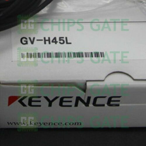 GV-H45L GVH45L KEYENCE Digital Optical Fiber Amplifier