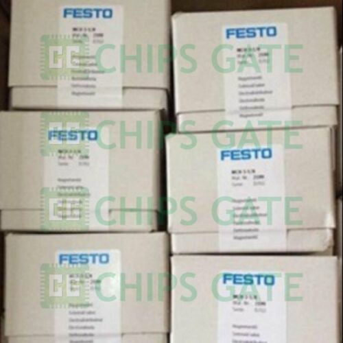 FESTO FRC-1/4-D-MINI-KE-A