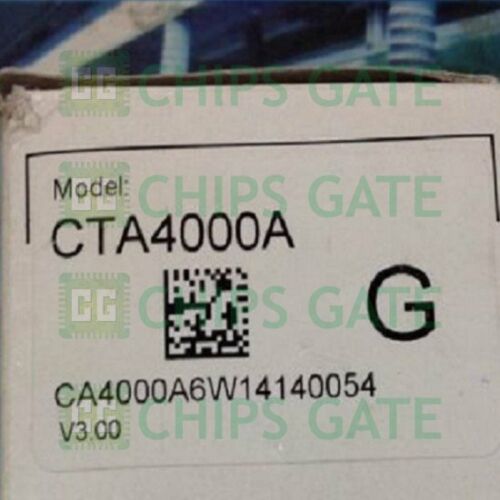 Delta Temperature Controller CTA4000A