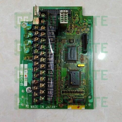 Fuji Inverter Board G9-CPCB
