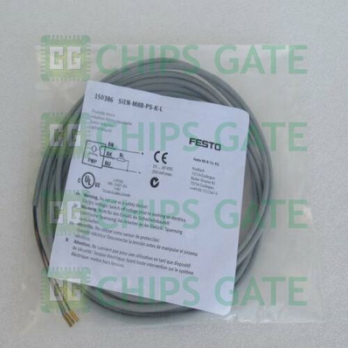 FESTO Magnetic Switch SIEN-M8B-PS-K-L 150386