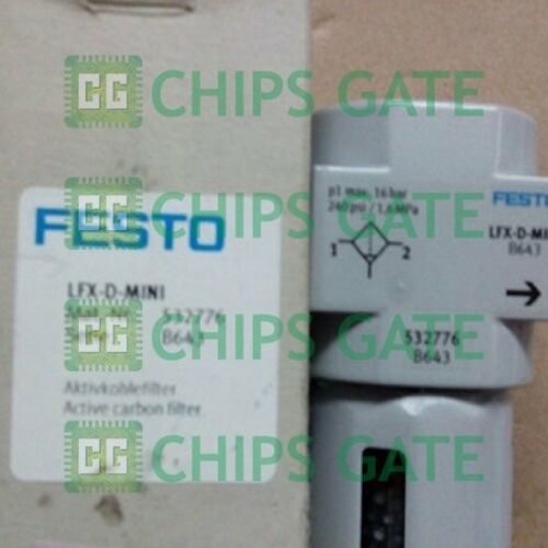FESTO LFX-D-MINI 532776