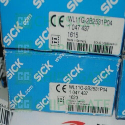 SICK WL11G-2B2531P04