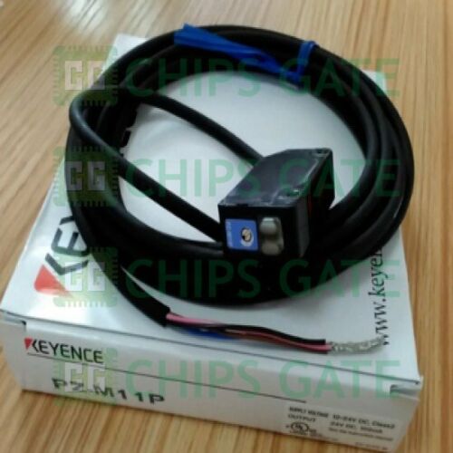 KEYENCE PZ-M11P PLC