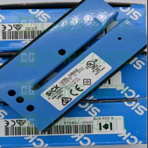 SICK Ultrasonic Sensors UFN3-70B413
