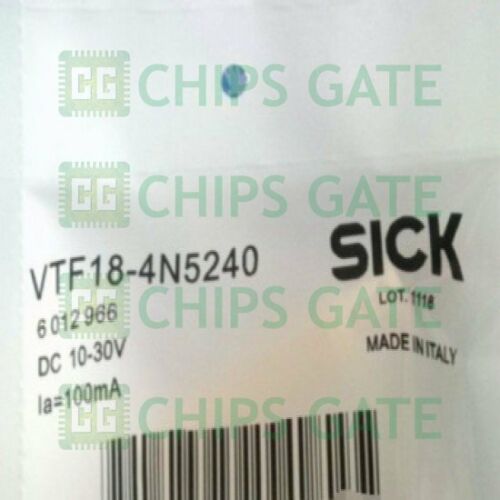 SICK VTF18-4N5240 (VTF184N5240)