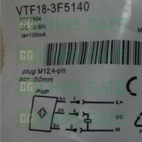 SICK VTF18-3F5412 VTF183F5412