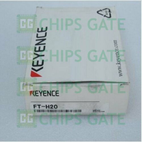 KEYENCE sensor FT-H20