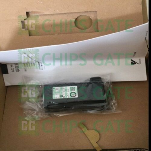 Yaskawa servo motor SGDL-08AF12