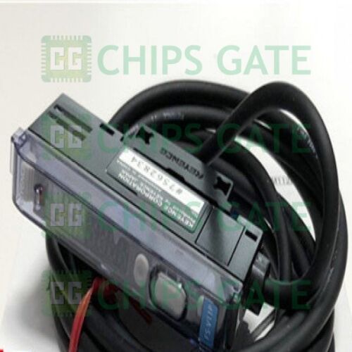 Keyence FS-V11P