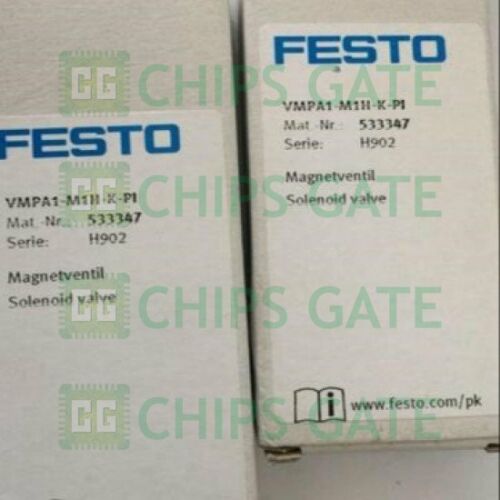 FESTO VMPA1-M1H-K-PI 533347
