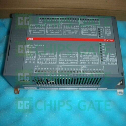 ABB AC31 07KT98 H1 GJR5253100R0278