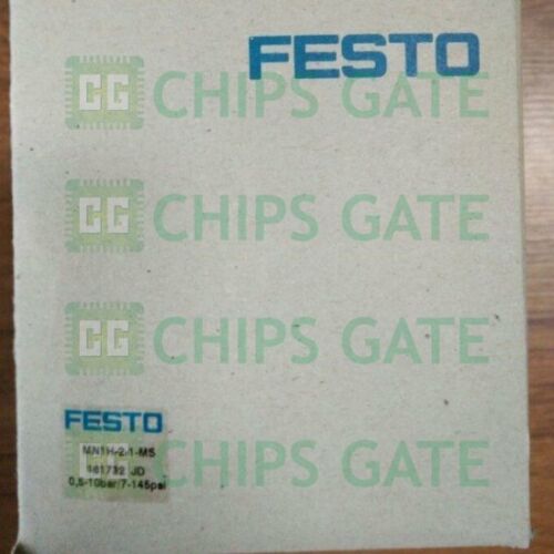 FESTO Solenoid Valve MN1H-2-1-MS