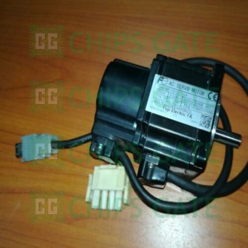 Fuji servo motor GYC101DC1-SA